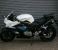 photo #4 - Brand NEW Hyosung GT650R GT 650 R V-Twin Sports / Fully Faired. Black / White motorbike