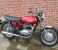 photo #2 - 1972 BSA A65 Lightning motorbike