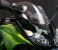 photo #10 - 11/11 Kawasaki ZX 1000 HBF ABS Z1000 SX TOURING WITH COLOUR MATCHED LUGGAGE motorbike