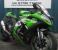 photo #3 - Brand new Kawasaki ZX10 Tom Sykes paint job! motorbike