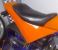 photo #9 - Buell S1 LIGHTNING Classic,Many mods,Chain drive conversion,Orange/Purple motorbike