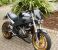 photo #7 - 2005 (05) BUELL XB 1200S LIGHTNING Black £4795 motorbike
