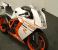 photo #7 - 2011/11 KTM 1190 RC8 R 11 3500 Miles 2 OWNERS AND ABSOLUTELY STUNNING CONDITION motorbike