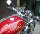 photo #2 - 2006 Norton COMMANDO  INTERSTATE 850 CANDY APPLE RED motorbike