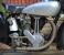 photo #2 - 1939 Norton ES2 500cc motorbike
