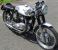 photo #2 - Triton 650 slimline frame motorbike