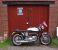 photo #9 - Triton 650 slimline frame motorbike