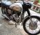 photo #2 - 1959 Norton ES2 500cc wideline featherbed excellent condition . motorbike
