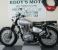 photo #7 - Royal Enfield NEW TRIALS EFI 500cc motorbike