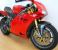 photo #2 - Ducati 998 R motorbike