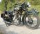 photo #2 - Sunbeam Model 9C 600cc OHV 1935 motorbike