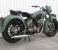 photo #3 - Sunbeam S7 DELUXE 1952 500cc ORIGINAL TRANSFERRABLE REG No.- PLEASE SEE VIDEO motorbike