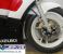 photo #4 - 1988 (F) Suzuki RG500 500cc Sports Red Classic two stroke motorbike
