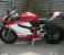 photo #4 - 2012 Ducati 1199 Panigale Tricol motorbike
