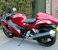 photo #4 - Suzuki GSXR1300 HAYABUSA RL2 RED motorbike