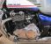 photo #8 - 2011 Triumph THUNDERBIRD 1600 White/Blue 14850 miles motorbike