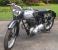 photo #2 - Triumph TIGER 80 PRE-WAR 1937 350cc motorbike