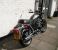 photo #3 - Triumph Bonneville T140 Royal Wedding motorbike