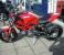photo #3 - Ducati Monster 1100 Evo ABS New Motorcycle Red motorbike