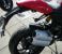 photo #5 - Ducati Monster 1100 Evo ABS New Motorcycle Red motorbike