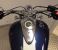 photo #5 - Triumph Thunderbird 1600 - Triumph Alarm - Custom Dual Seat - Back Rest - FSH motorbike