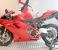 photo #2 - 2007 Ducati 1098 S Red 7,000 Miles 1 Owner FSH 12m MOT Ohlins Carbon motorbike