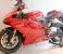 photo #5 - 2007 Ducati 1098 S Red 7,000 Miles 1 Owner FSH 12m MOT Ohlins Carbon motorbike