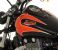 photo #3 - UnRegistered Triumph THUNDERBIRD Storm 1700cc Cruiser motorbike