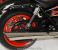 photo #9 - UnRegistered Triumph THUNDERBIRD Storm 1700cc Cruiser motorbike