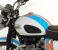 photo #3 - UnRegistered Triumph Bonneville T100 865cc Roadster motorbike