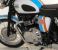photo #5 - UnRegistered Triumph Bonneville T100 865cc Roadster motorbike