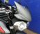 photo #9 - Triumph STREET TRIPLE R 675 inc - Fly screen and Belly pan motorbike