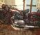 photo #3 - 1939 girder fork Triumph 5T pre war Speedtwin motorbike
