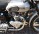 photo #8 - Triumph T100 and Watsonian Manx Sidecar (1952) motorbike