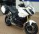 photo #2 - Triumph TIGER 1050 ABS SE IN CRYSTAL White AND ARROW EXHAUST motorbike