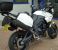 photo #3 - Triumph TIGER 1050 ABS SE IN CRYSTAL White AND ARROW EXHAUST motorbike