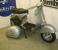 photo #4 - 1958 VESPA GS 150 VS4T motorbike