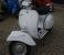 photo #3 - Vespa SS180 Piaggio scooter motorbike