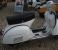 photo #5 - Vespa SS180 Piaggio scooter motorbike