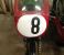 photo #2 - rickman metisse 1969 G50 motorbike