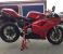 photo #4 - Ducati 848 + New shape Termignonis, full ducati service history (FSH) motorbike