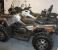 photo #4 - Can Am Outlander 800R Max Ltd ATV Quad. Road Legal Can-Am Canam motorbike