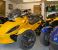 photo #3 - Can Am Spyder ST-S SE5 Trike. Drive on a car licence. Can-Am Canam motorbike