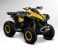 photo #2 - Can Am Renegade 1000X xc Quad ATV. Road Legal. Can-Am Canam motorbike