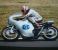 photo #2 - 350 SEELEY AJS 7R EX RM MOTORS  AND RACED BY JOEY DUNLOP AND DANNY SHIMMIN motorbike