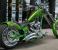 photo #3 - ULTRA CHOPPER  ED HARDY CUSTOM motorbike