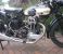 photo #10 - 1930 Raleigh 500 Twin Port OHV Vintage Motorcycle Classic Bike motorbike