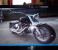 photo #10 - CUSTOM BUILT EXILE STYLE PRO STREET FATBOY motorbike