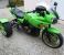 photo #2 - 2002 Kawasaki  GREEN motorbike