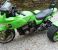 photo #5 - 2002 Kawasaki  GREEN motorbike